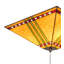 Prairie Corn 1 - Light Flush Mount