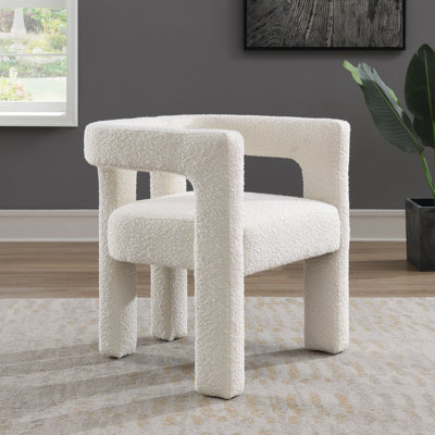 Chaise de salle à manger Aruna