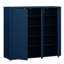 Alice Springs 12 Pair Shoe Storage-127668809