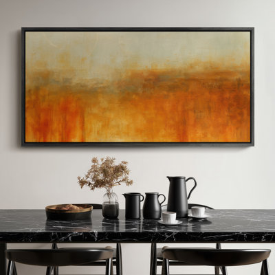 Extra Large Framed Wall Art Vintage Fine Art Antique Classic for Bedroom