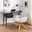 Chaise de bureau Bernab-1445897466