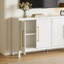 Armoire latérale de style Mid-Century-920904419-920904421