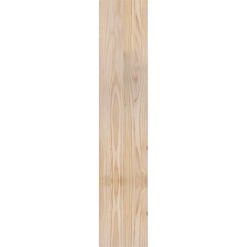 Perspectives traditionnelles Legacy, P 28 po x H 28 po, Sapin Douglas de 6 po (sciage brut)