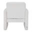 Upholstered Armchair-1909238576