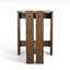 Tabouret de comptoir Elsin-132780418