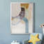Desert Rockfall I - reproduction d'art sur toile-290865887-290865875