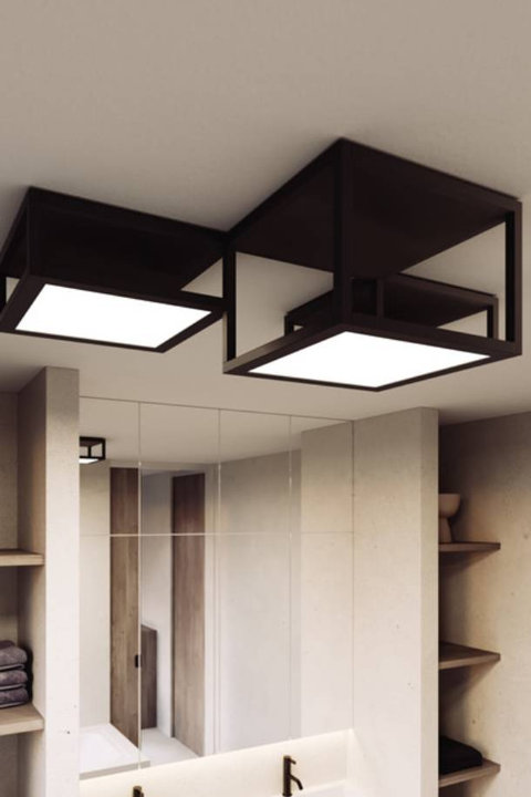 Flush Mounts