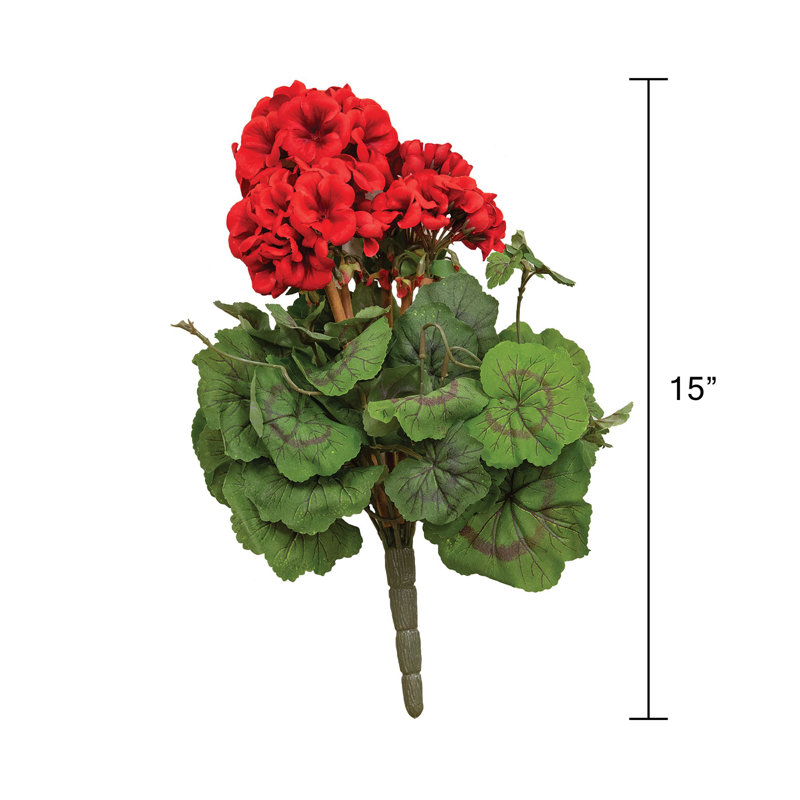15 po Faux Branch