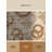 Machine Washable Kirkwood Pretzel Classic Damask Rug in Beige – Beige Binding-92229436