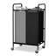 Metal Laundry Basket