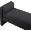 Upholstered Boucle Bench-74999071