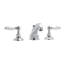 Hex® Palladian Widespread Lavatory Faucet-22327547