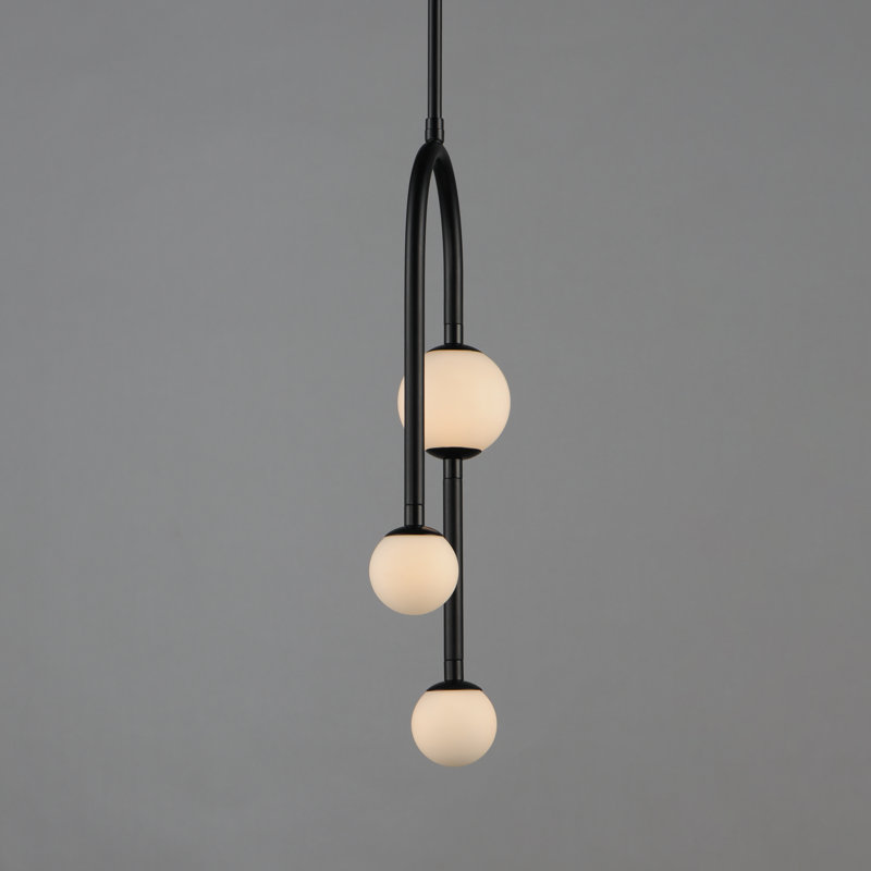 Alina 3 - Light LED Pendant