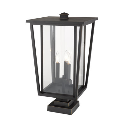 Amreet Pier Mount Light