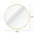 Metal Round Bathroom Mirror-1865576599-1865576600