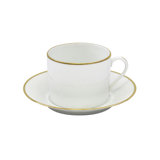Orsay Porcelain Cappuccino Cup