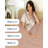 Extra Deep Pocket Sheet Set, Cooling & Breathable Bed Sheets, Soft Hotel Luxury Bedding, Fits 18–24 Inch Mattress-110359131-103254507