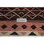 Geometric Pink Kilim Oriental Area Rug 8x12