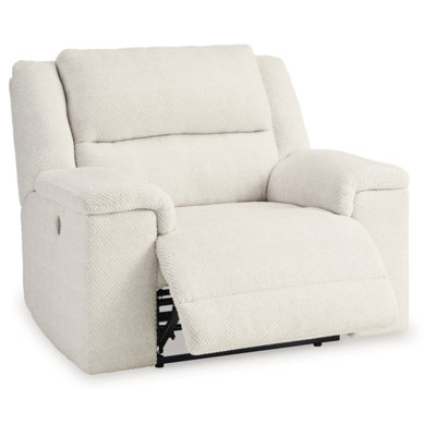 Keensburg Upholstered Power Recliner