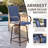Bhairavi 27" Patio Bar Stool-1528867046