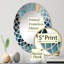 Miroir mural Zianny-1569928287