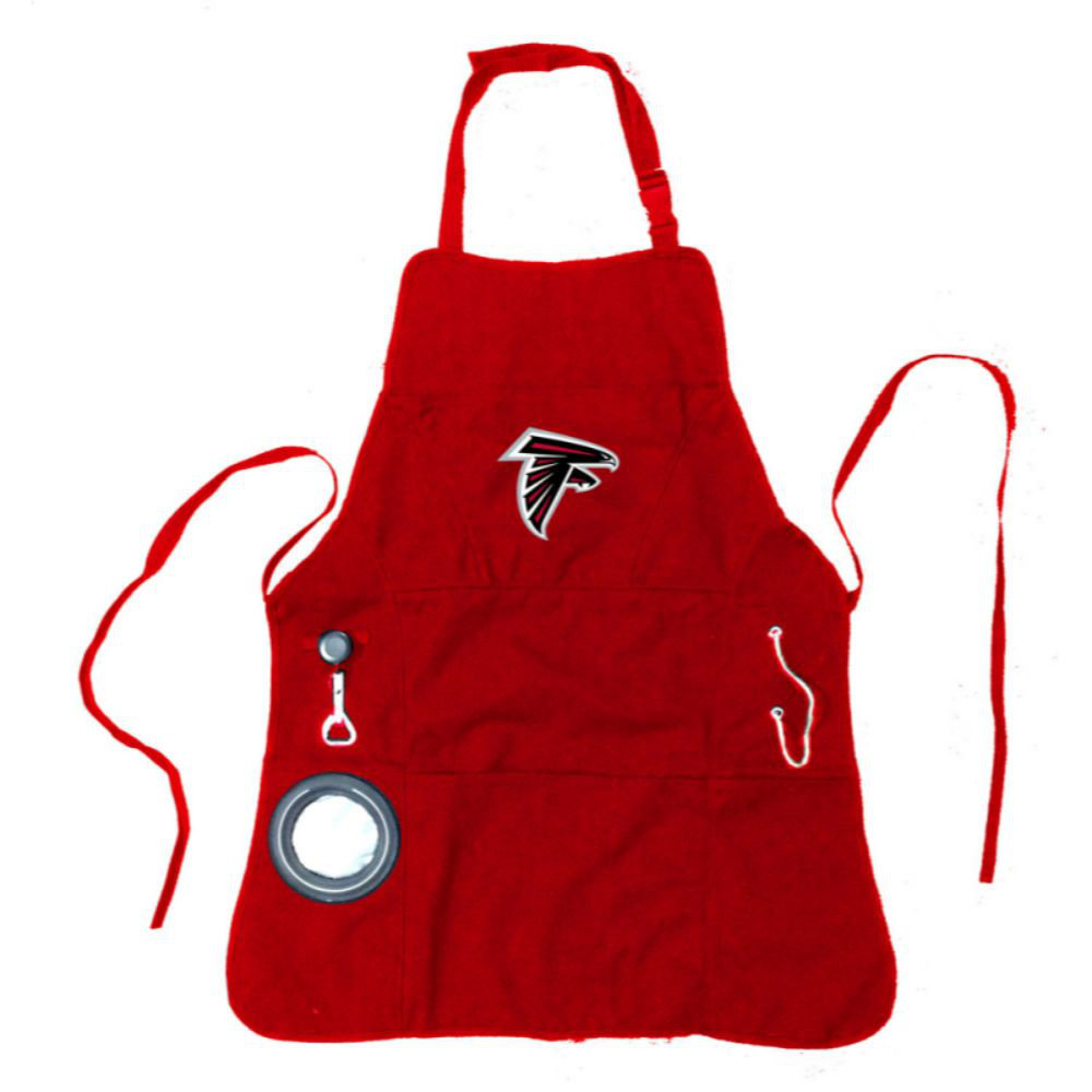 NFL Team Canvas Bib Apron Evergreen Enterprises, Inc NFL 