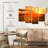 Alvord Yellow Sunset-108811534