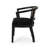 4 - Person Extendable Pedestal Dining Set-387895049