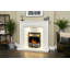 Elan Adam 51cm W Electric Fireplace Insert with 6824.28 BTU-58015542
