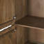 Armoire haute 6 portes Truss
