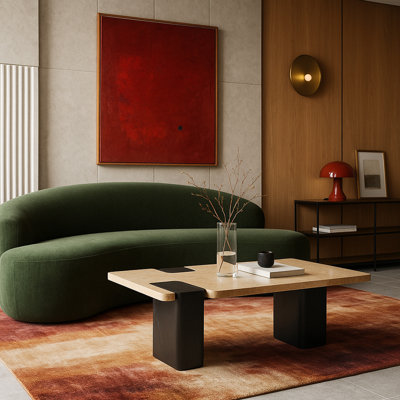 Table basse Ravenna