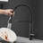 FLG Pull Down Kitchen Faucet-53903875