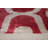 Geometric Throw Pillow