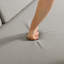Causeuse d'extérieur avec coussins 43,9 po Polett-754697269-754622023
