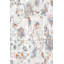 Tapis 100% polyester de qualité supérieure, imprimé en 3D, 4 po x 6 pi, hauteur de poils de 0,04 po | Antibactérien, points antidérapants en PVC, lavable à la machine | Idéal pour le salon, la chambre à coucher et la salle de jeux, design élégant et durable-1174192317