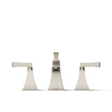 Memoirs® Stately Widespread Bathroom Faucet with Drain Assembly