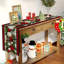 Chemin de table Christmas-688947396