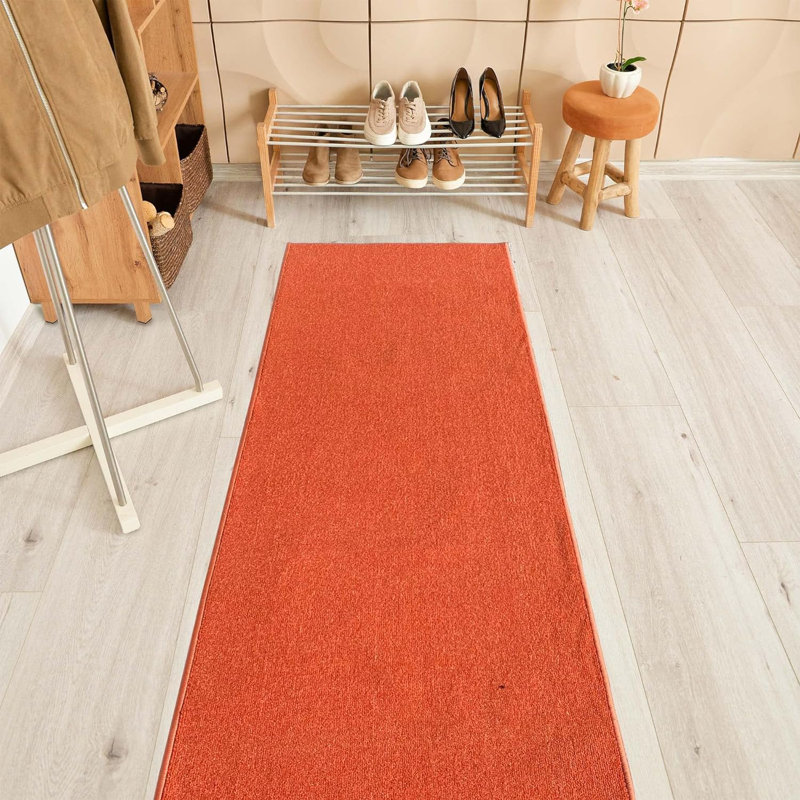Djana Indoor Rug, Runner 2'2" x 43'