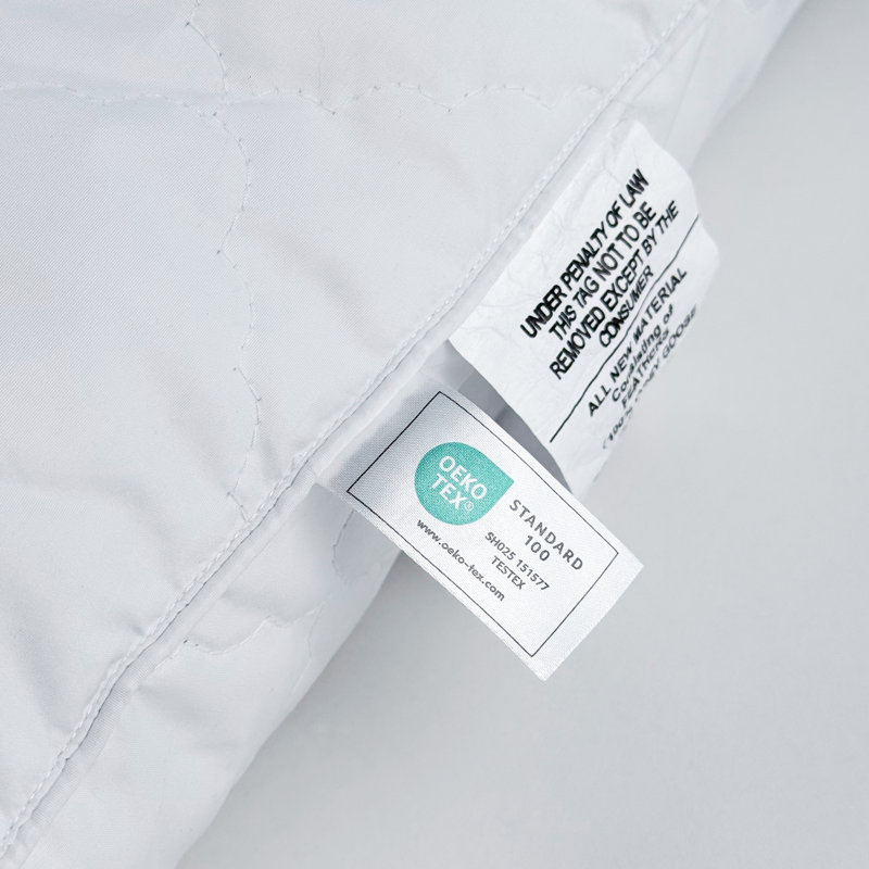 Bed Pillow, Standard