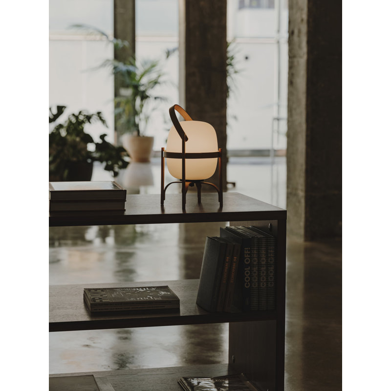 Cestita Bateria Table