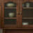 High-End Simple Style Sideboard