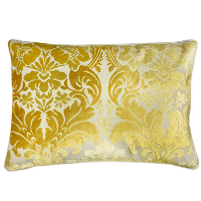 Rectangular Pillow Cover & Insert