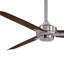 52" Rudolph 3-Blade Propeller Ceiling Fan with Wall Control-17531810