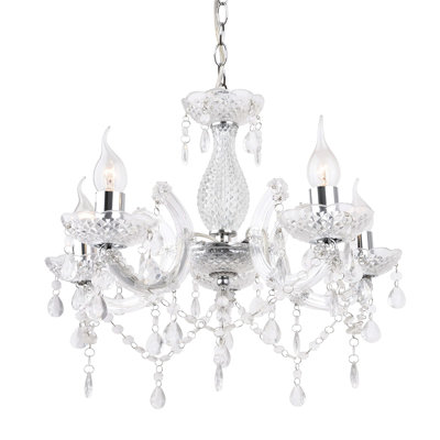 Shickley Chandelier