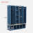 Farmhouse 4-in-1 Hall Tree With Hanging Hooks, Open Compartments, Wood-grain Bench And Shoe Cabinets-637022480