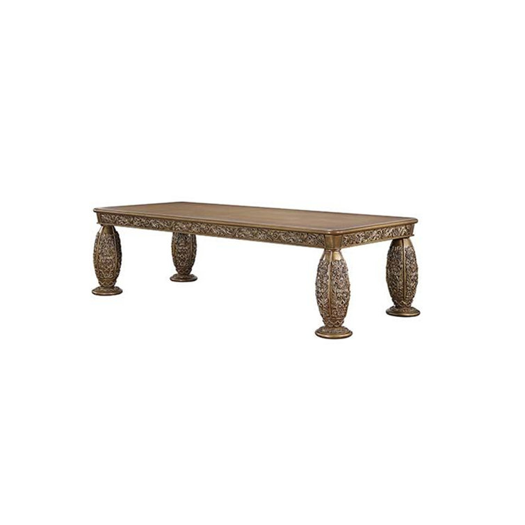 Poolain Dining Table