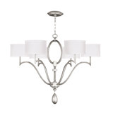 Allegretto 6 - Light Chandelier