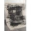 Bhima Abstract Hand Loom Indoor / Outdoor Area Rug-794103264