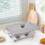 Plateau chauffant pour buffet