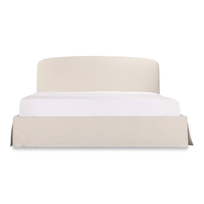 Lit plateforme avec rangement Windcrest Zeeba